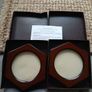 Hexagonal Frames from framecraft new condition Image 3