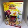 Preowned And Sealed Pokemon Nintendo 3DS English (European) Video Games Collection Image 7