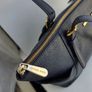 Genuine Michael Kors Navy Shoulder Bag Image 3