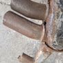 e34 m5 exhaust centre section Image 3