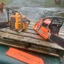 Chainsaw Image 6