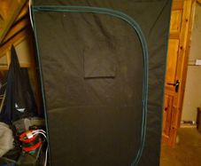 Mars Hydro 120x120x200cm Grow Tent