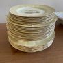 Vintage Arklow Pottery Dinner Set Image 6