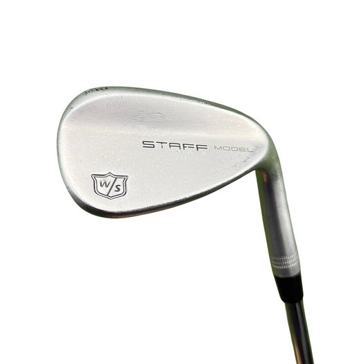Wilson Staff Model Wedge Aw 52 Degree.08 / Dynamic Gold AMT Wedge