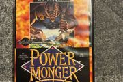Power Monger  Sega Genesis