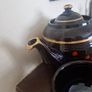 vintage teapot Image 6
