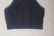 Girls  crop top
