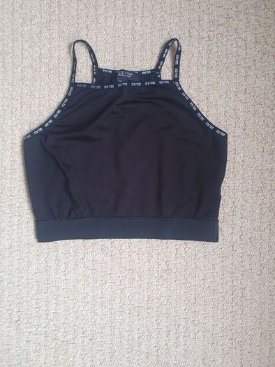 Girls  crop top