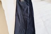 Morgan Black Pencil Skirt - 12