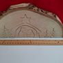 Wooden Christmas Nativity Image 5