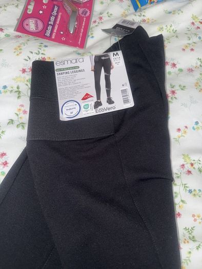 shaping leggings