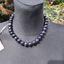 2 X Lola Rose Blue Sandstone Necklaces Image 8