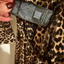 Pieces maxi leopardo dress /ML Image 4