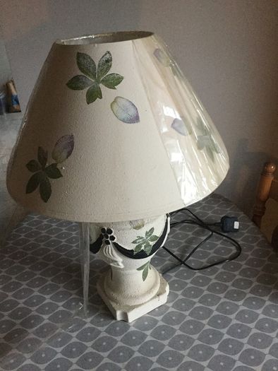 table lamp