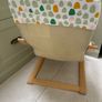 kids ikea poang armchair Image 4