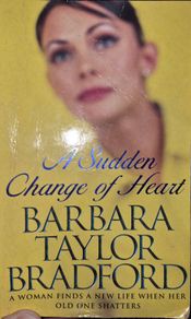 A Sudden Change of Heart