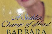 A Sudden Change of Heart