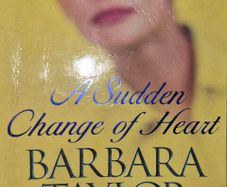 A Sudden Change of Heart