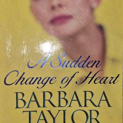 A Sudden Change of Heart