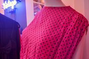 1980s True Vintage Italian Designer Dress