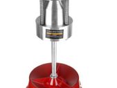 BRAND NEW Car Truck Portable Hubs Wheel Tire Balancer Bubble Level Heavy Duty Rim Car Tire Wheel Balancer Auto Tyre Balancing Machine