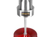 BRAND NEW Car Truck Portable Hubs Wheel Tire Balancer Bubble Level Heavy Duty Rim Car Tire Wheel Balancer Auto Tyre Balancing Machine