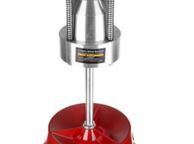 main image for ad BRAND NEW Car Truck Portable Hubs Wheel Tire Balancer Bubble Level Heavy Duty Rim Car Tire Wheel Balancer Auto Tyre Balancing Machine