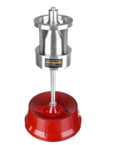 BRAND NEW Car Truck Portable Hubs Wheel Tire Balancer Bubble Level Heavy Duty Rim Car Tire Wheel Balancer Auto Tyre Balancing Machine