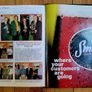 Rare Vintners' Federation of Ireland Year Book & Diary 1997 Hardback Unused Image 9