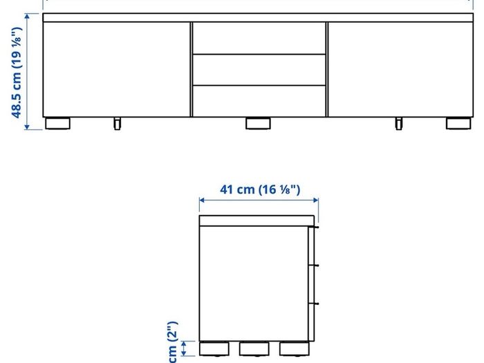 Sideboard
