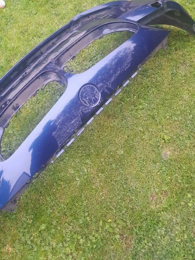 Genuine BMW F10 F11 5 Series SE Front Bumper