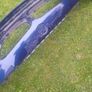 Genuine BMW F10 F11 5 Series SE Front Bumper Image 7