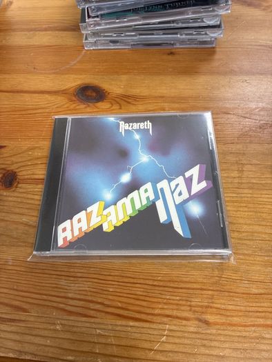 Cd Albums Four euro each