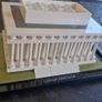 LEGO Architecture Lincoln Memorial 21022 Image 3