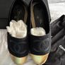 Chanel espadrilles Image 4