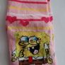 New kids Spongebob square pants  sock Image 3