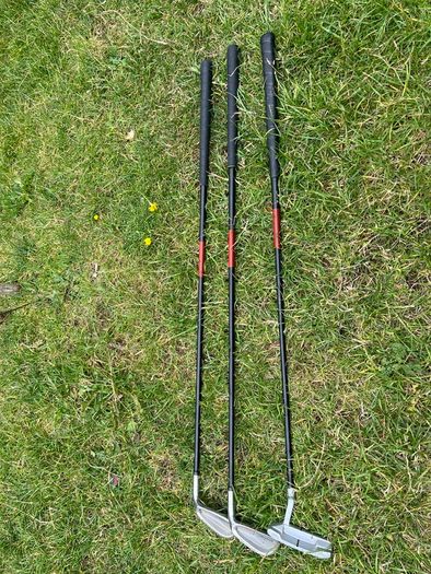 Kids Golf clubs