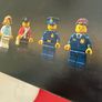 lego modular police Station 10278 Image 7
