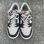 Nike dunk low trainers Image 2