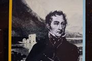 Humanity Dick Martin/ King of Connemara 1754 - 1834 / Lilliput / 1989