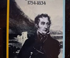 Humanity Dick Martin/ King of Connemara 1754 - 1834 / Lilliput / 1989