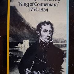 Humanity Dick Martin/ King of Connemara 1754 - 1834 / Lilliput / 1989