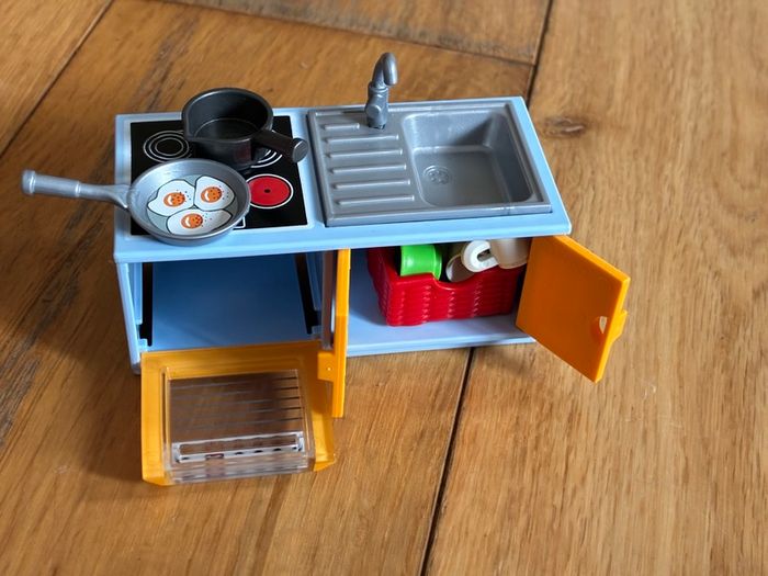 Playmobil