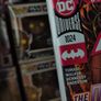 Batman Detective Comics ! Issue #1024 ! First Printing ! 2020 ! by DC Comics Image 3