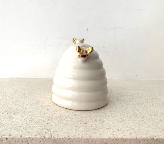 Beehive Ornament NEW