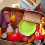 toy kitchen playset Image 5