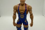 wwe elite series 59 Kurt Angle action figure