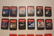 Nintendo Switch Games