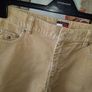 Tommy Hilfiger Cord Trousers Age 12 Image 6