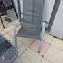 free table and chair Image 3